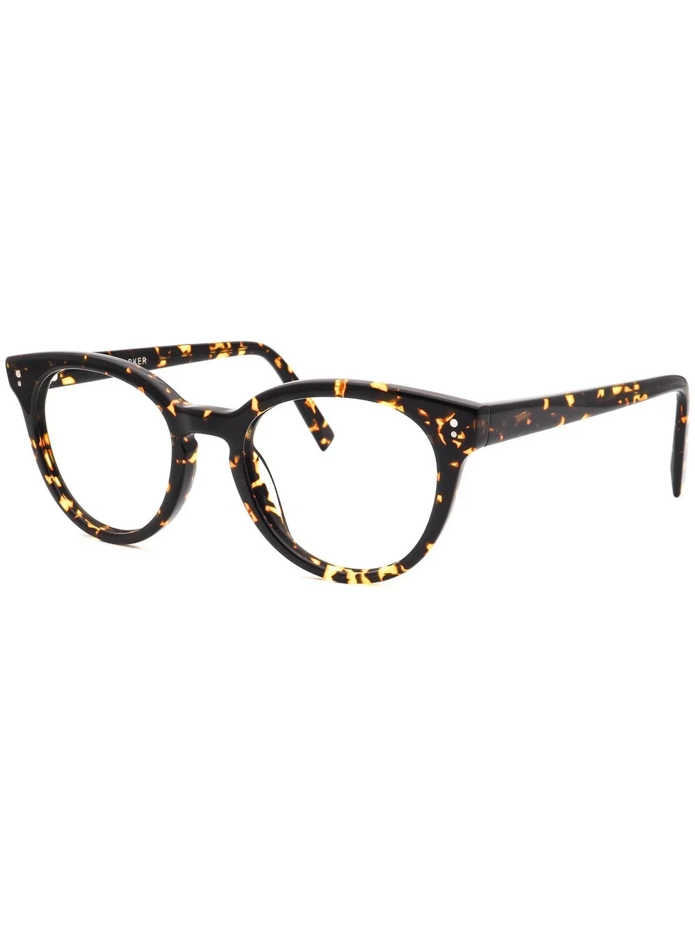 Warby Parker Taye W 302 Eyewear